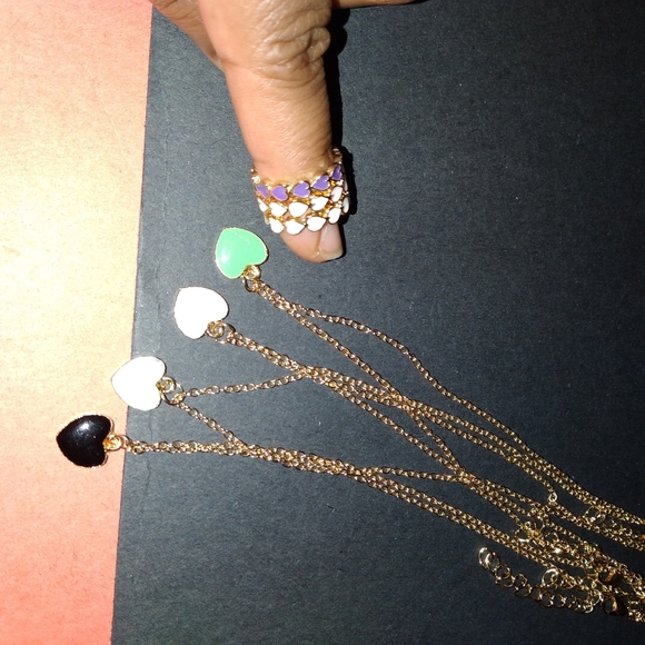 Fashion jewelry - Picture 8 of 8